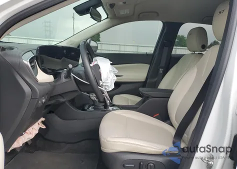 2024 Buick Encore Gx Sport Touring z USA, uszkodzony, nr VIN KL4AMESL2RB068910